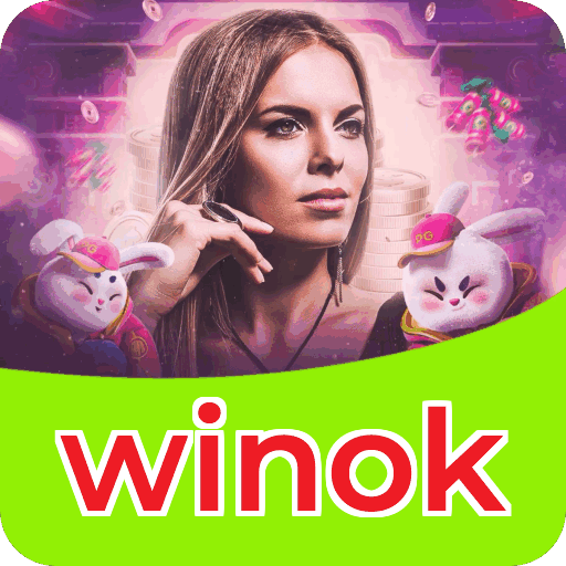 Login rápido no app winok