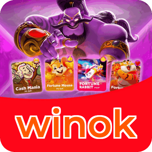 Slots Premium da PG Soft na winok