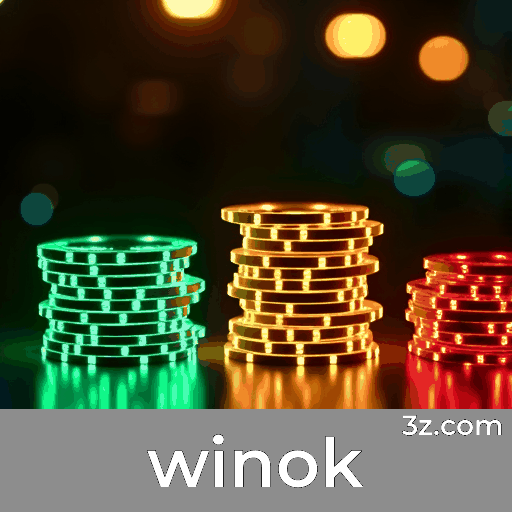 winok - Seu Cassino Online Seguro e Rápido